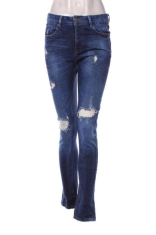 Damen Jeans Denim Co., Größe S, Farbe Blau, Preis 3,99 €