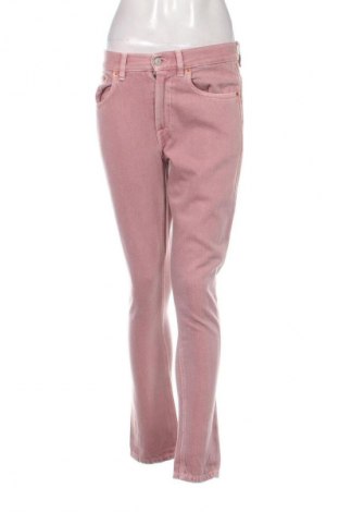 Dámske džínsy  Dondup, Veľkosť S, Farba Ružová, Cena  157,95 €