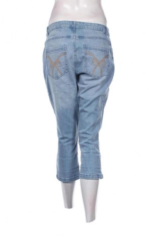 Dámské džíny  Esmara, Velikost M, Barva Modrá, Cena  229,00 Kč
