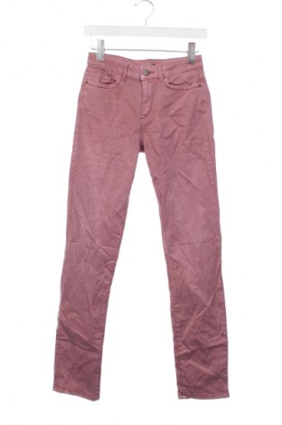 Damen Jeans Esprit, Größe XS, Farbe Aschrosa, Preis 3,99 €