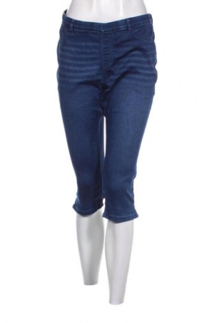 Dámské džíny  Essentials by Tchibo, Velikost M, Barva Modrá, Cena  99,00 Kč