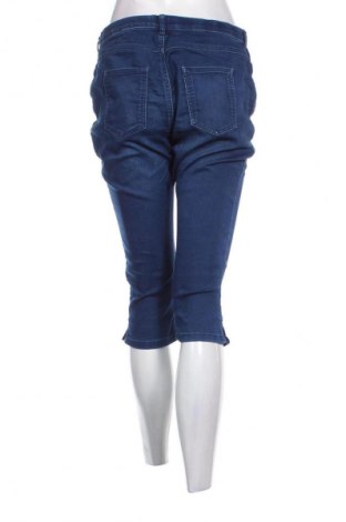 Dámské džíny  Essentials by Tchibo, Velikost M, Barva Modrá, Cena  99,00 Kč