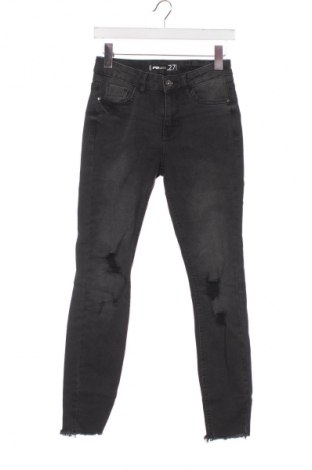 Dámské džíny  Fb Sister, Velikost S, Barva Šedá, Cena  229,00 Kč