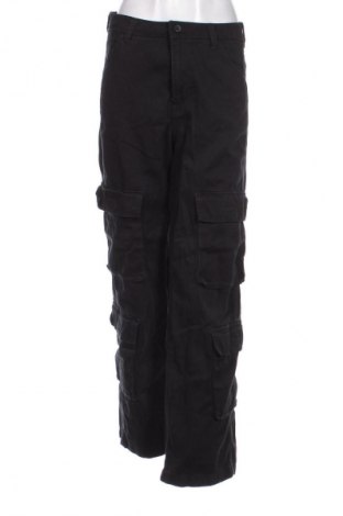 Дамски дънки H&M Divided, Размер S, Цвят Черен, Цена 10,22 €