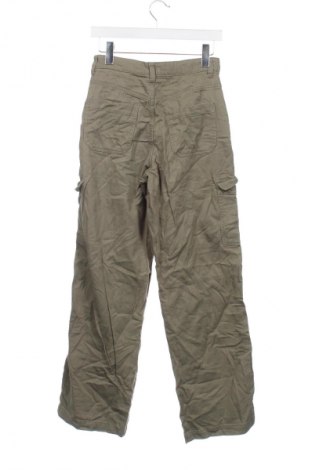 Damen Jeans H&M Divided, Größe XS, Farbe Grün, Preis 3,99 €