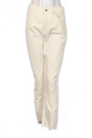 Dámské džíny  HINNOMINATE, Velikost M, Barva Krémová, Cena  2 999,00 Kč