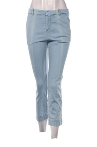 Dámske džínsy  Kubera 108, Veľkosť M, Farba Modrá, Cena  112,95 €