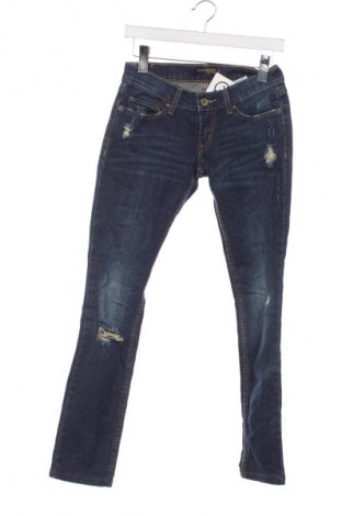 Дамски дънки Levi's, Размер XS, Цвят Син, Цена 27,09 €