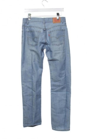 Pánske džínsy  Levi's, Veľkosť S, Farba Modrá, Cena  15,95 €