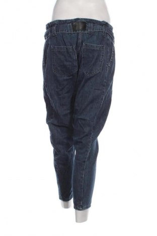 Női farmernadrág Malloni, Méret M, Szín Kék, Ár 38 219 Ft