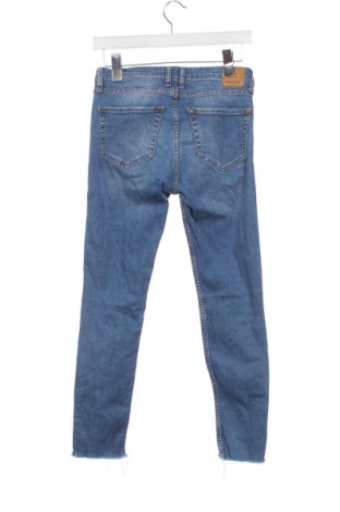 Dámské džíny  Mango, Velikost S, Barva Modrá, Cena  469,00 Kč