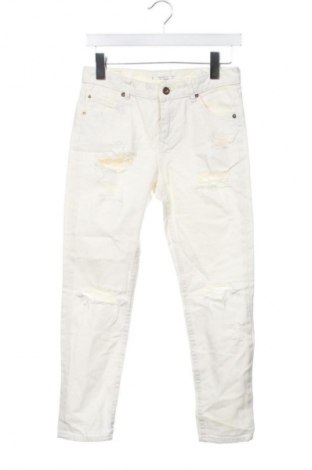 Damen Jeans Mango, Größe M, Farbe Weiß, Preis 2,99 €
