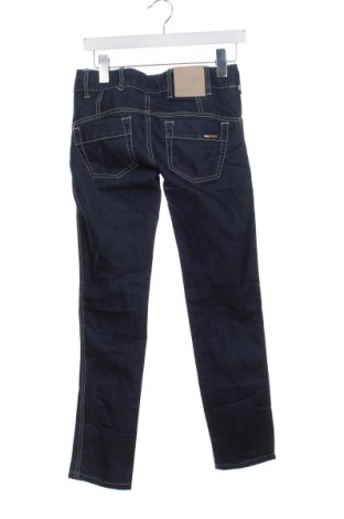 Dámské džíny  Met, Velikost S, Barva Modrá, Cena  69,00 Kč