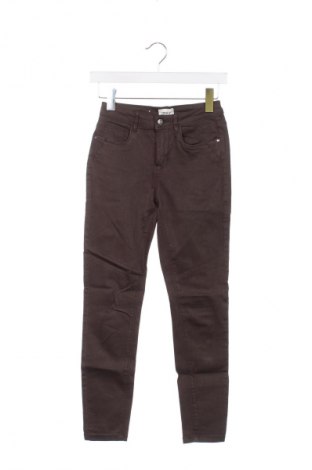 Dámské džíny  ONLY, Velikost XS, Barva Zelená, Cena  79,00 Kč