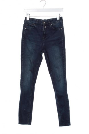 Dámské džíny  Orsay, Velikost M, Barva Modrá, Cena  149,00 Kč