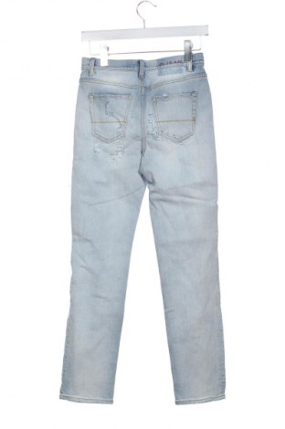 Dámske džínsy  P_Jean, Veľkosť XS, Farba Modrá, Cena  10,95 €