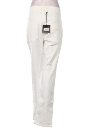 Damskie jeansy Philosophy Di Lorenzo Serafini, Rozmiar L, Kolor Biały, Cena 1 499,99 zł