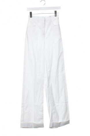 Damskie jeansy Philosophy Di Lorenzo Serafini, Rozmiar XXS, Kolor Biały, Cena 1 384,99 zł