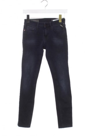 Női farmernadrág Replay, Méret XXS, Szín Kék, Ár 4 109 Ft