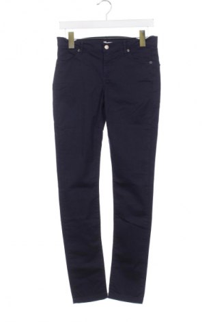 Dámské džíny  Rossopuro, Velikost S, Barva Modrá, Cena  1 129,00 Kč