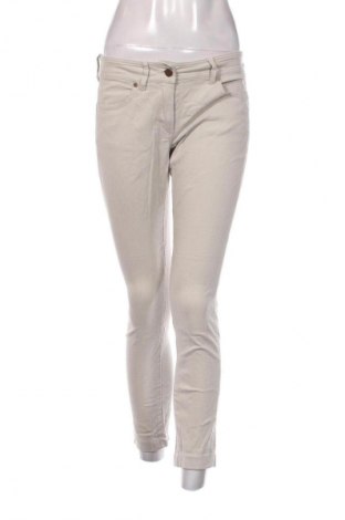 Dámské džíny  'S MAX MARA, Velikost S, Barva Béžová, Cena  2 699,00 Kč