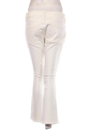 Дамски дънки SUN68, Размер L, Цвят Бял, Цена 26,07 €