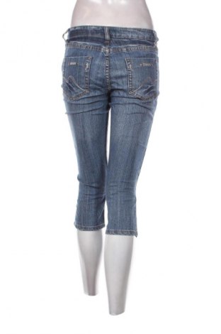 Dámské džíny  Smalto, Velikost M, Barva Modrá, Cena  1 829,00 Kč