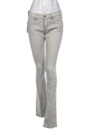 Дамски дънки Stella McCartney, Размер M, Цвят Сив, Цена 62,88 €