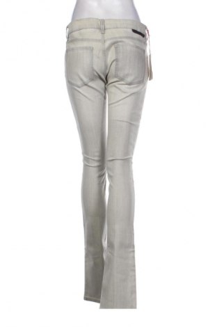 Дамски дънки Stella McCartney, Размер M, Цвят Сив, Цена 62,88 €
