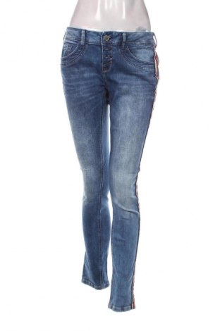 Dámske džínsy  Street One, Veľkosť M, Farba Modrá, Cena  12,95 €