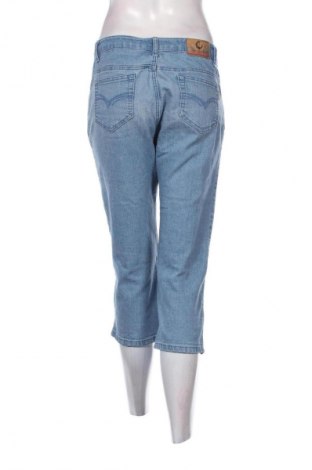 Дамски дънки Sunbird, Размер M, Цвят Син, Цена 2,04 €