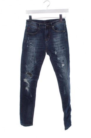 Damen Jeans Unbranded, Größe XS, Farbe Blau, Preis € 1,99