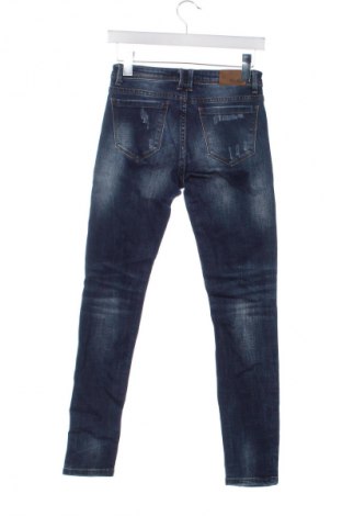 Damen Jeans Unbranded, Größe XS, Farbe Blau, Preis € 1,99