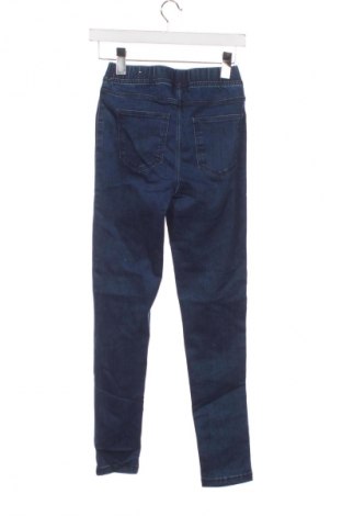 Dámské džíny  Unbranded, Velikost S, Barva Modrá, Cena  49,00 Kč