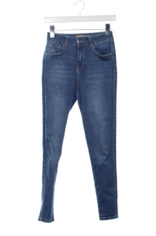 Dámské džíny  Unbranded, Velikost XS, Barva Modrá, Cena  99,00 Kč
