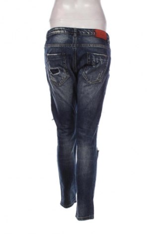 Damen Jeans Unbranded, Größe S, Farbe Blau, Preis 3,99 €