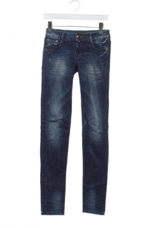 Damen Jeans Unbranded, Größe M, Farbe Blau, Preis 2,99 €