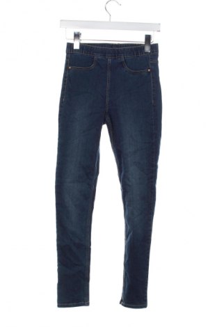 Γυναικείο Τζίν Unbranded, Μέγεθος S, Χρώμα Μπλέ, Τιμή 1,99 €