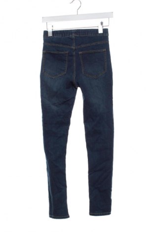 Γυναικείο Τζίν Unbranded, Μέγεθος S, Χρώμα Μπλέ, Τιμή 1,99 €