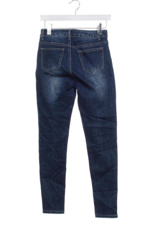 Damen Jeans Unbranded, Größe S, Farbe Blau, Preis 2,99 €