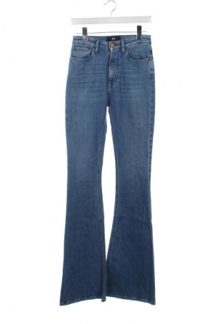 Damen Jeans 3x1, Größe S, Farbe Blau, Preis 70,99 €, #132013246