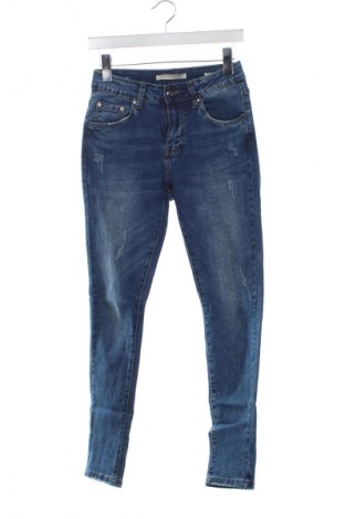 Dámské džíny  Unbranded, Velikost XS, Barva Modrá, Cena  89,00 Kč