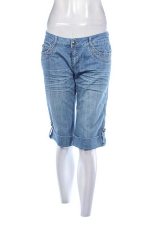 Dámské džíny  Unbranded, Velikost L, Barva Modrá, Cena  373,00 Kč