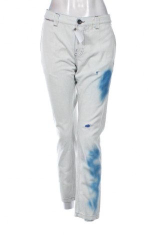 Női farmernadrág Unbranded, Méret XL, Szín Kék, Ár 6 649 Ft