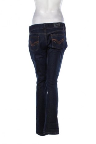 Blugi de femei Unbranded, Mărime L, Culoare Albastru, Preț 15,99 Lei