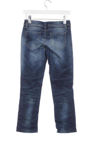 Damen Jeans United Colors Of Benetton, Größe XS, Farbe Blau, Preis 3,99 €