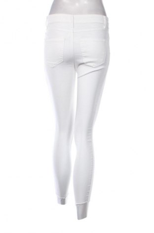 Dámské džíny  Vero Moda, Velikost M, Barva Bílá, Cena  429,00 Kč