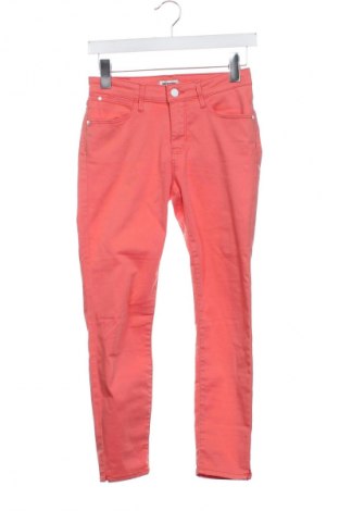 Dámské džíny  Wrangler, Velikost XS, Barva Růžová, Cena  109,00 Kč