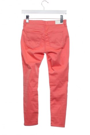 Dámské džíny  Wrangler, Velikost XS, Barva Růžová, Cena  109,00 Kč