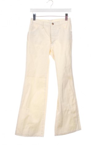 Dámské džíny  Wrangler, Velikost S, Barva Krémová, Cena  719,00 Kč
